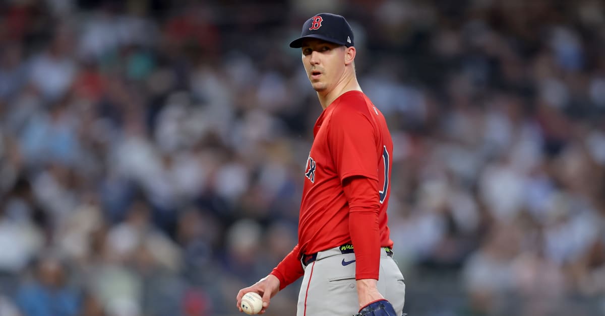 MLB Writer Blasts Red Sox for Early Struggles - Athlon Sports
