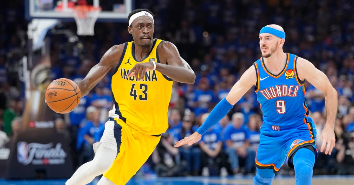 NBA Insider Reveals Indiana Pacers Are Interested in Former Second Overall Pick - Athlon Sports