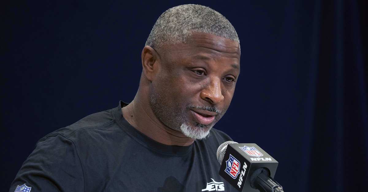 New York Jets 2025 NFL Season Preview - Athlon Sports