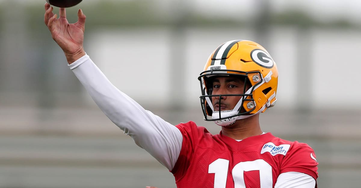 Green Bay Packers 2025 NFL Season Preview - Athlon Sports