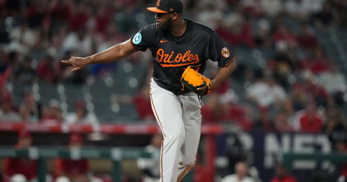 Phillies Get Bad News on Rumored Blockbuster Trade Candidate - Athlon Sports