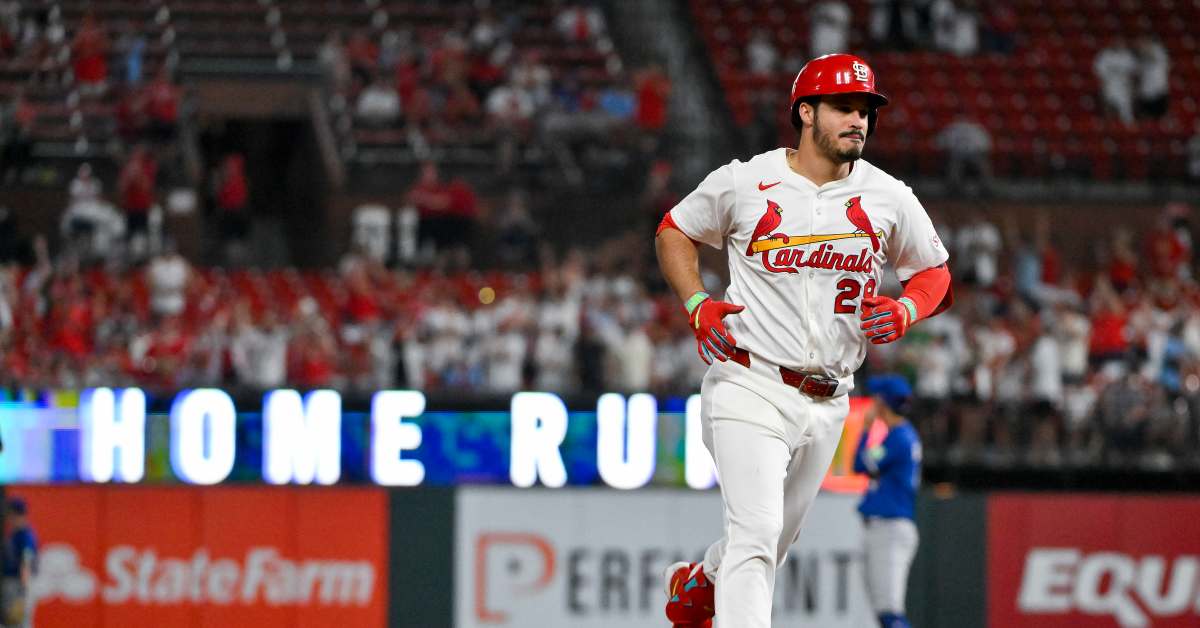 Former GM Reveals Cardinals’ Biggest Need to Contend - Athlon Sports