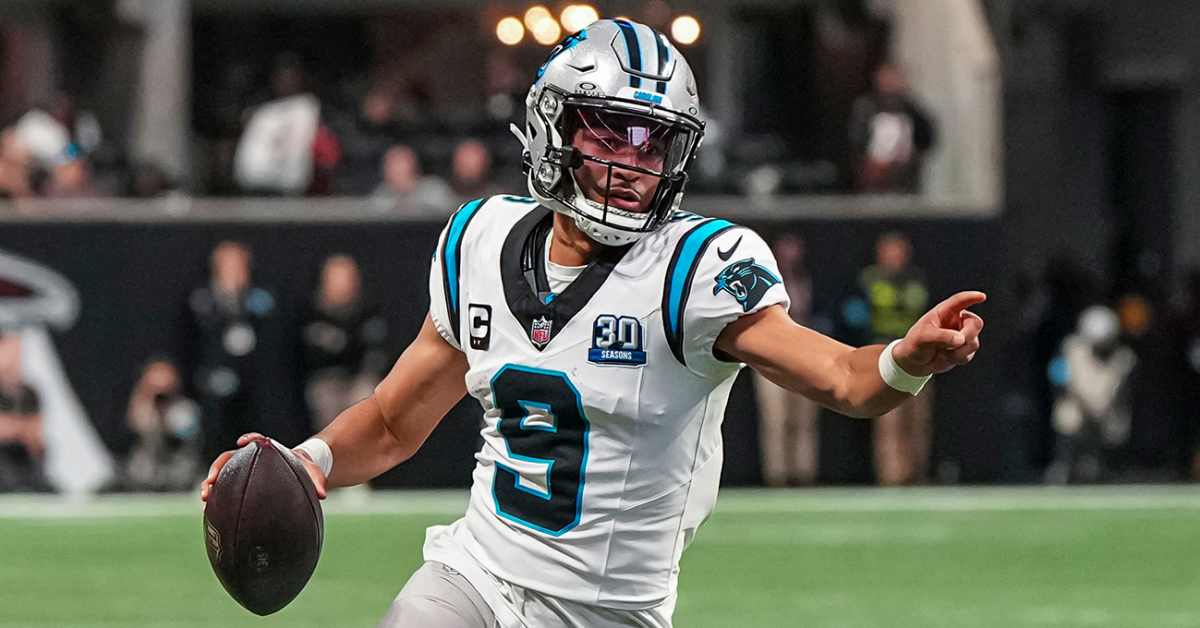 Carolina Panthers 2025 NFL Season Preview - Athlon Sports