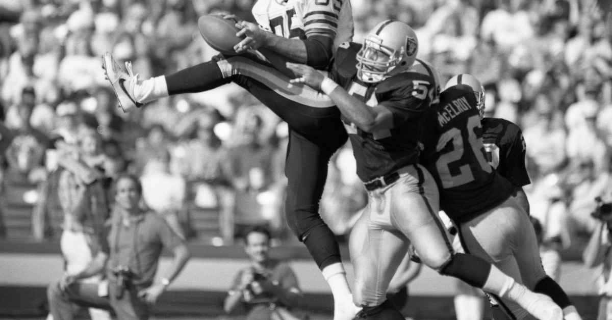 Saints Countdown To Kickoff With The History Of Number 85 - Athlon Sports