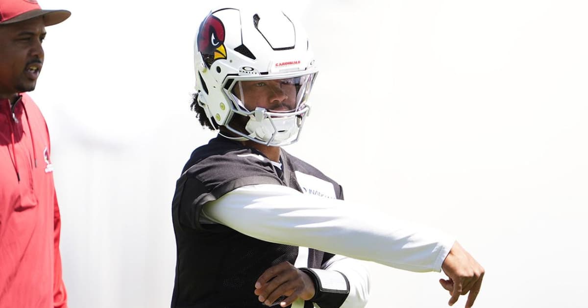 Arizona Cardinals 2025 NFL Season Preview
