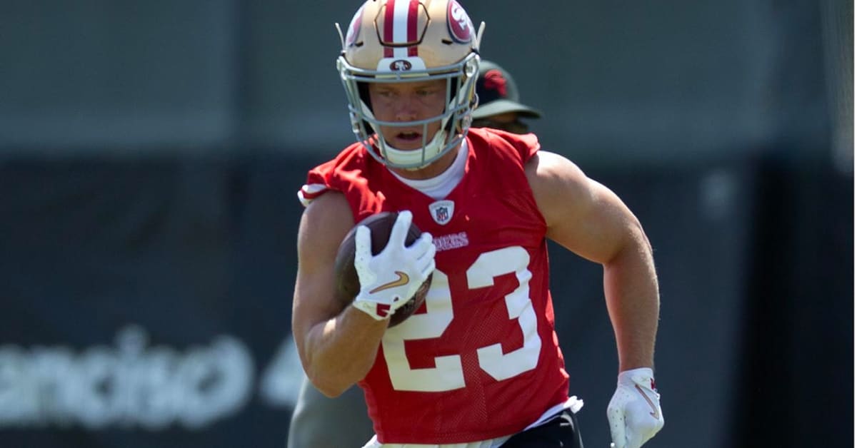 San Francisco 49ers 2025 NFL Season Preview - Athlon Sports