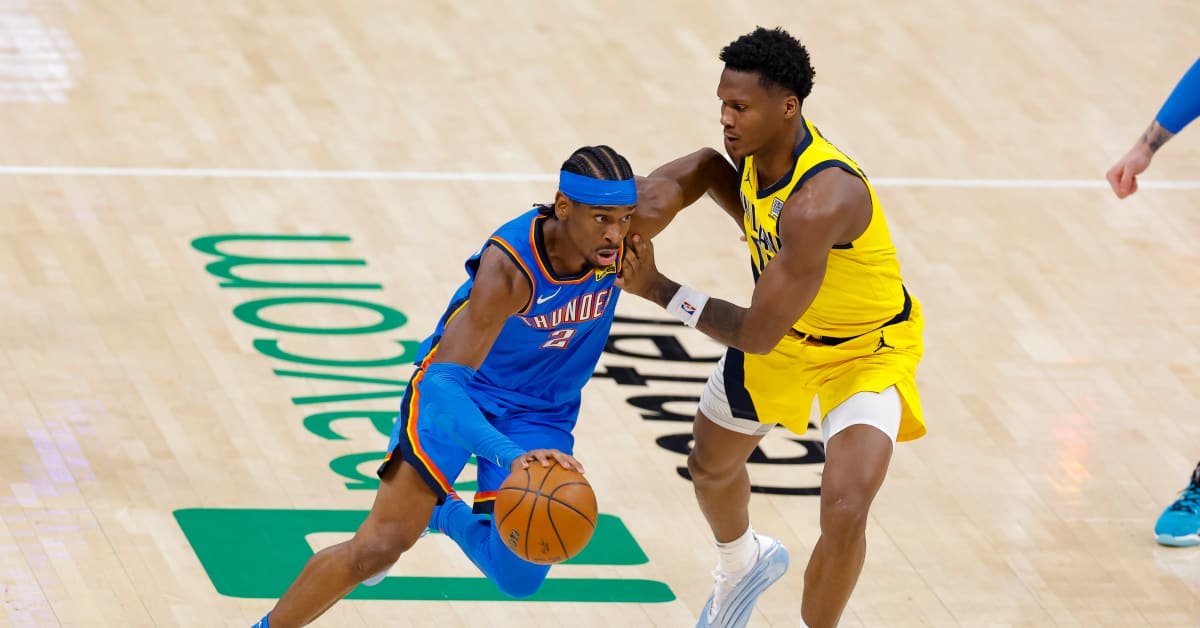Indiana Pacers' Finals Hero Might Be Remembered for Critical Blunders - Athlon Sports