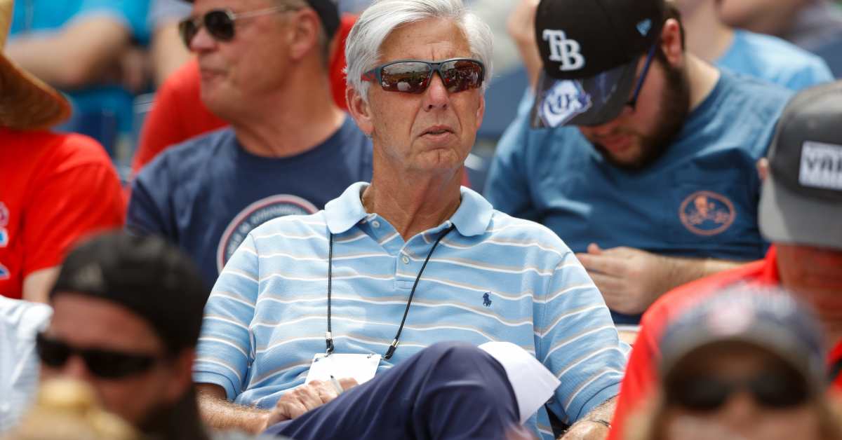 Astros Outfielder Could Make Interesting Target for the Phillies - Athlon Sports