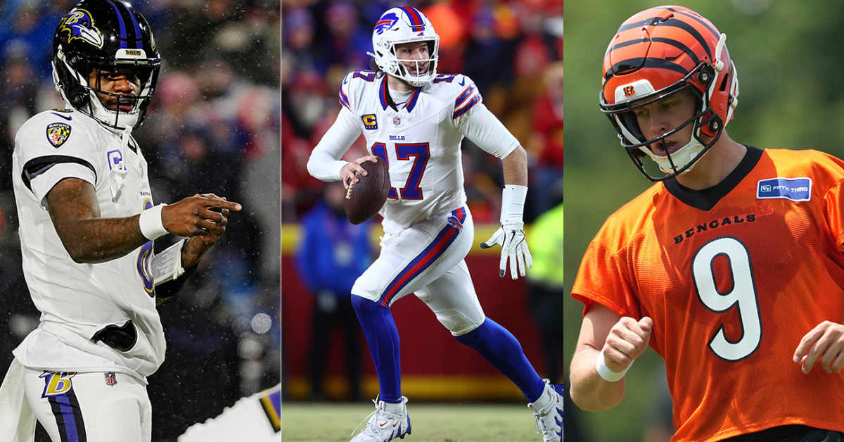 LeBron James, ‘Ring Culture’ and 10 Quarterbacks That Need to Win a Super Bowl - Athlon Sports