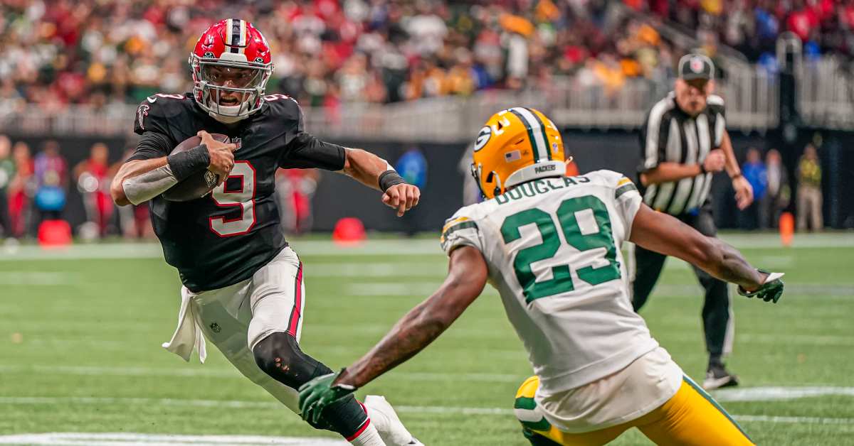 Former Packers Midseason Steal Delivers Blunt Message About Possible Reunion - Athlon Sports