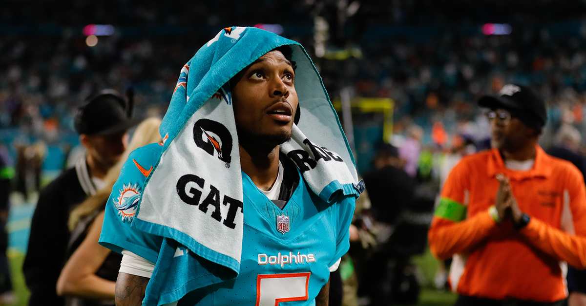 Jalen Ramsey Trade 'Close' As Pittsburgh Steelers Urged To Add Third Star Cornerback - Athlon Sports
