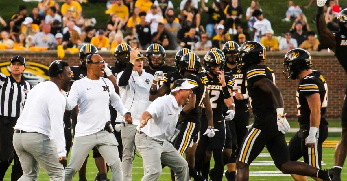 IOL Khalief Canty commits to Missouri Tigers