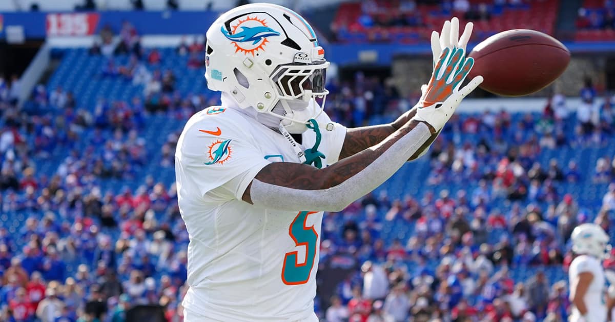 How Jalen Ramsey Trade Aids Buffalo Bills in AFC Championship Push - Athlon Sports