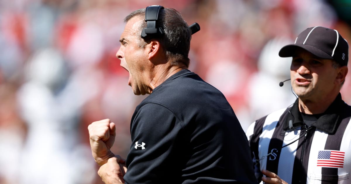 Shane Beamer Shares Strong Message About South Carolina&#39;s Future