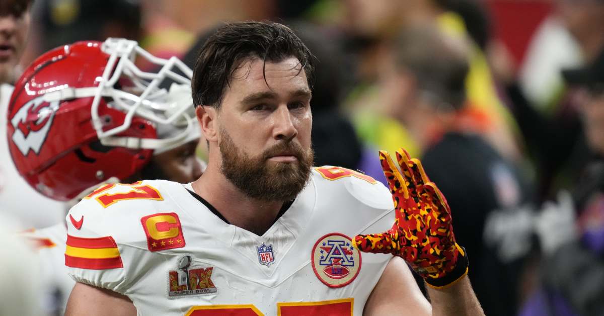 Kansas City Chiefs' Travis Kelce Reveals Role Super Bowl Disappointment Played In Major Career Decision - Athlon Sports