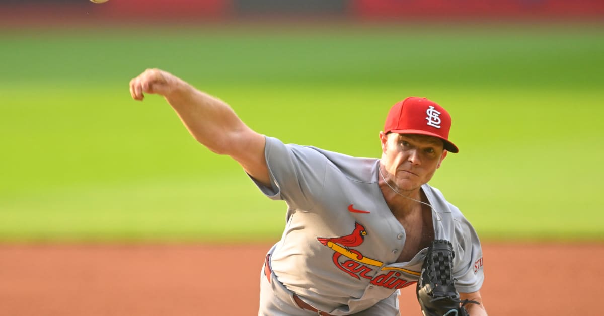 Sonny Gray Becomes First Cardinal since Adam Wainwright to Accomplish Rare Feat - Athlon Sports