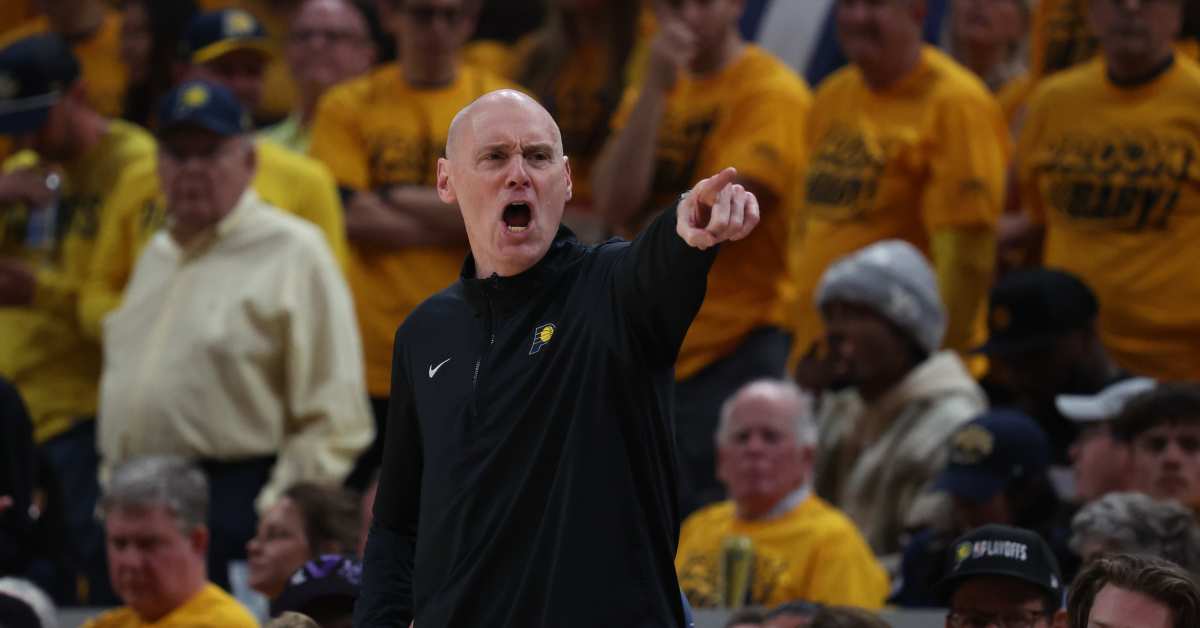 Indiana Pacers Sign Fan-Favorite Olympian to Summer League Roster - Athlon Sports