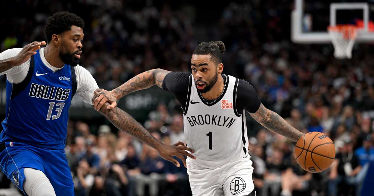 Dallas Mavericks Pair Cooper Flagg With All-Star Point Guard to Kick Off NBA Free Agency - Athlon Sports