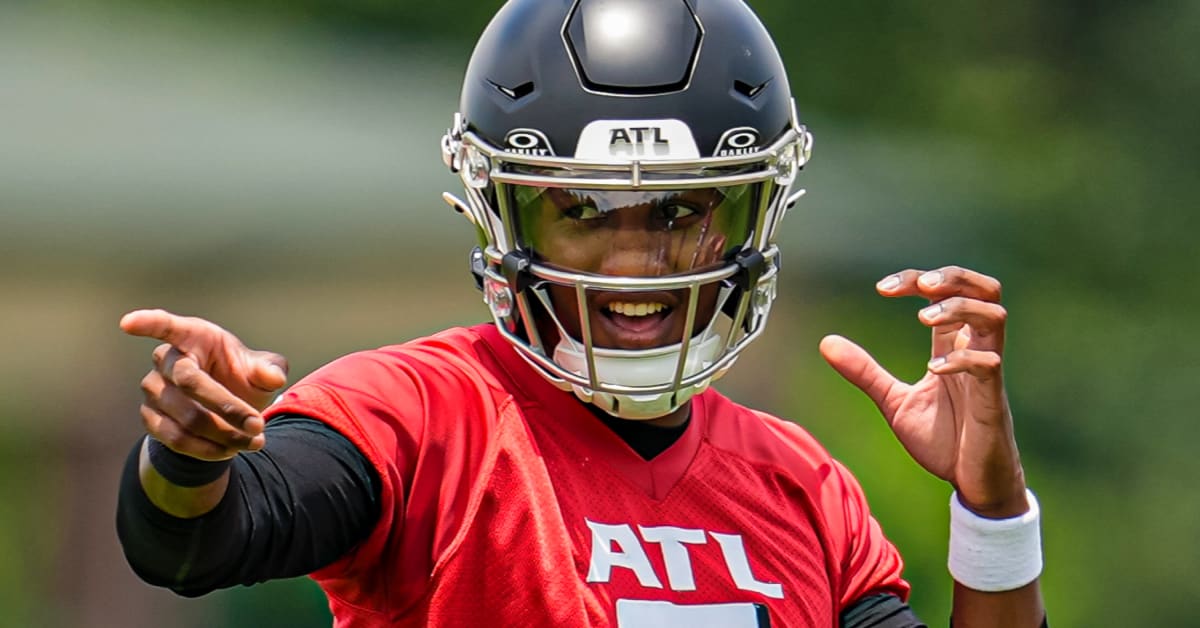 Has the Falcons’ Super Bowl Window Now Opened? - Athlon Sports