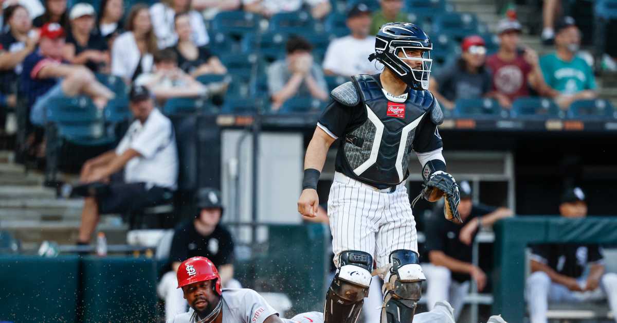 Jordan Walker Addresses IL Stints, Team Struggles Ahead of Cardinals-Cubs Series - Athlon Sports