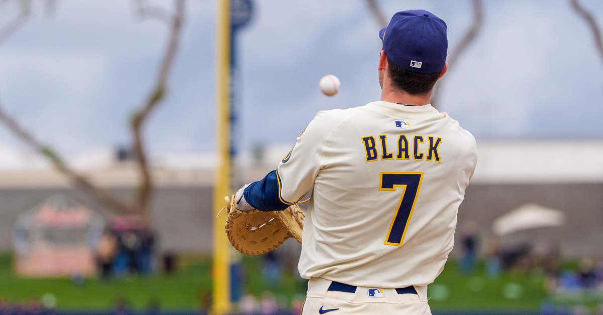 5 Prospects the Brewers That Could Be Attractive Trade Chips at 2025 Trade Deadline - Athlon Sports