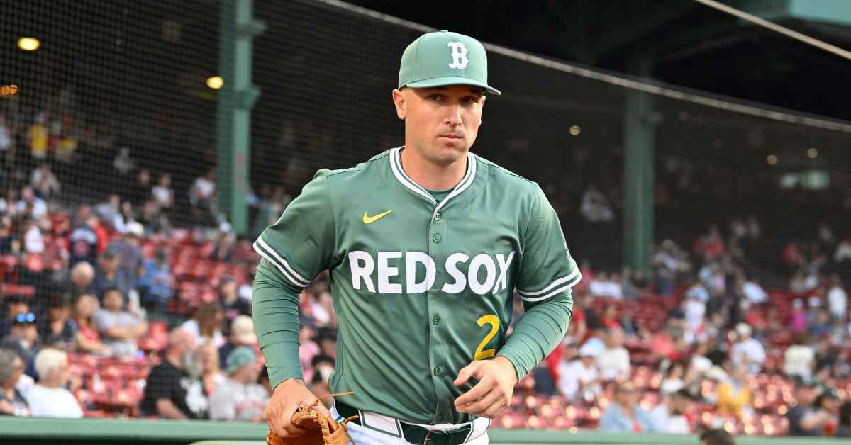 Brewers Trade Rumors: Alex Bregman To Milwaukee? - Athlon Sports