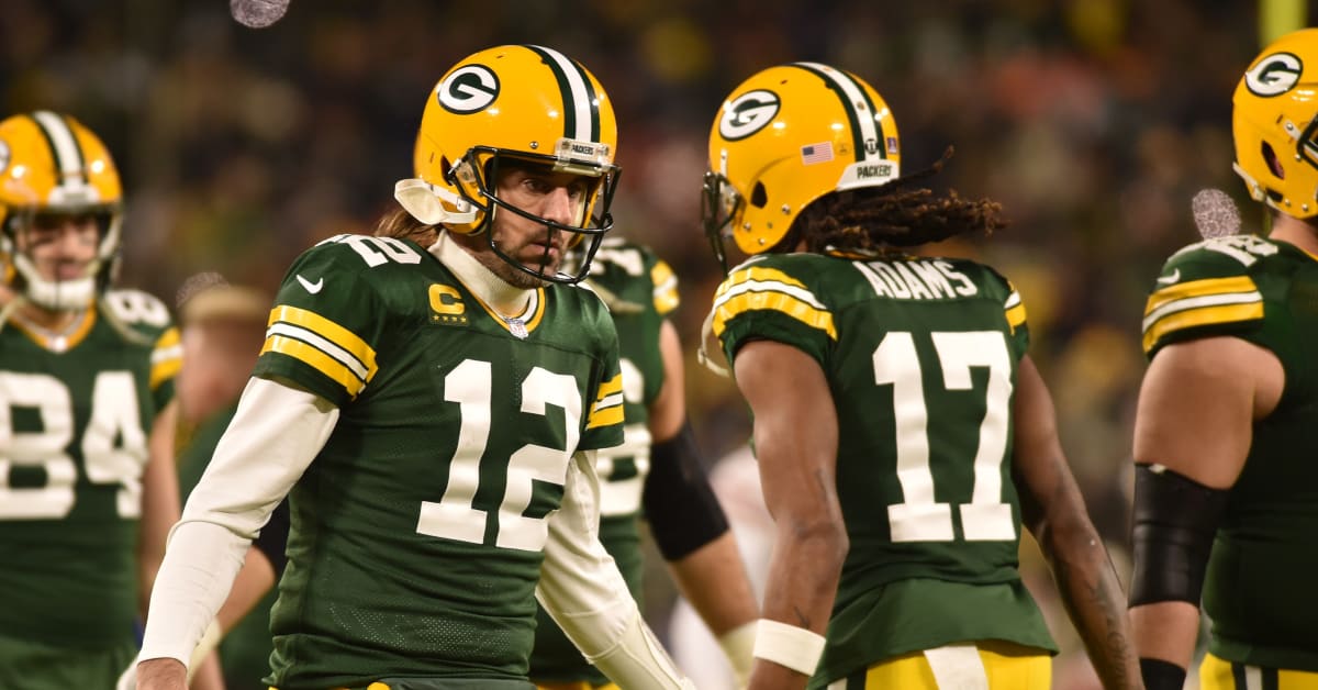 New York Jets' Aaron Rodgers Details 'Strange, But Fun' 24 Hours After