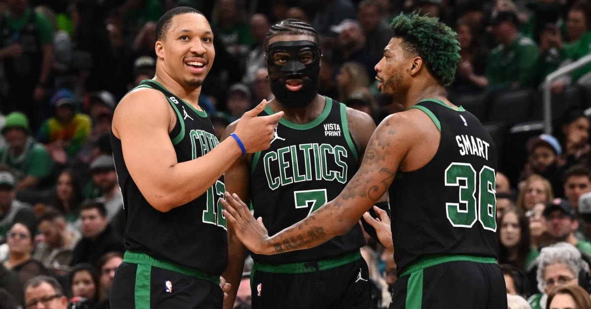 Chicago Bulls Could Land Former Boston Celtics Star in Zach LaVine