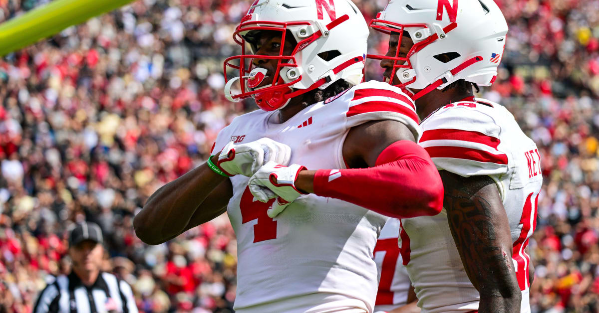 Nebraska vs. No. 16 Indiana Predictions, keys to watch in Big Ten
