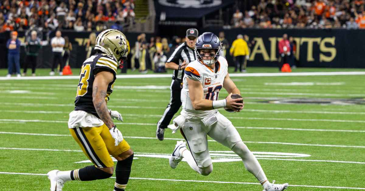 Washington Commanders' Marshon Lattimore Provides Injury Update - Athlon Sports