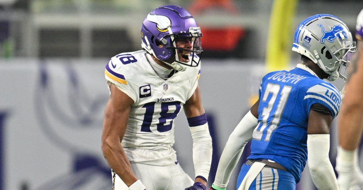 Lions vs. Vikings Predictions, keys to watch in NFC North battle