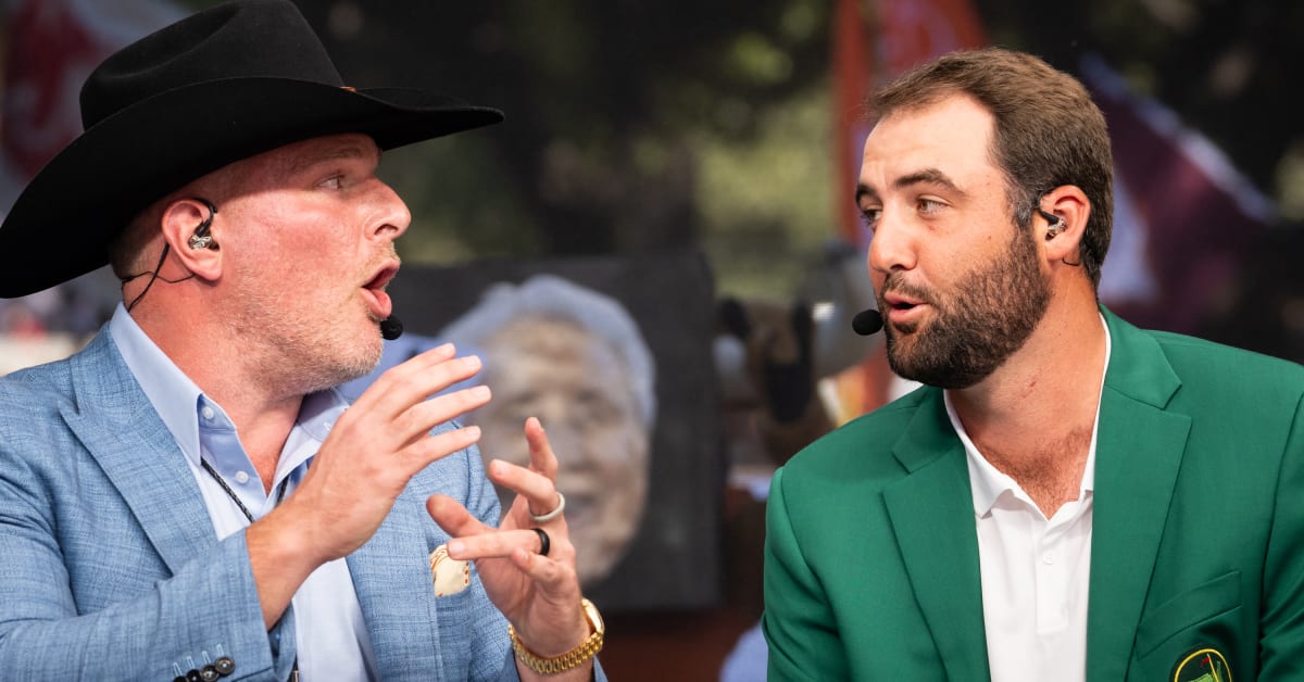 College GameDay Picks for No. 1 Texas vs. No. 5 Athlon Sports