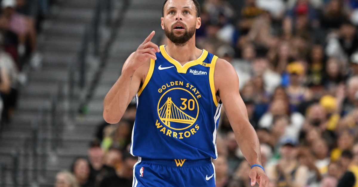 Golden State Warriors Look For Victory Against Rebuilding Utah Jazz