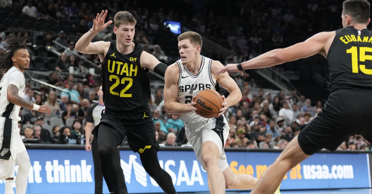 Prospect Riley Minix 'Staying Confident' After Signing TwoWay Contract