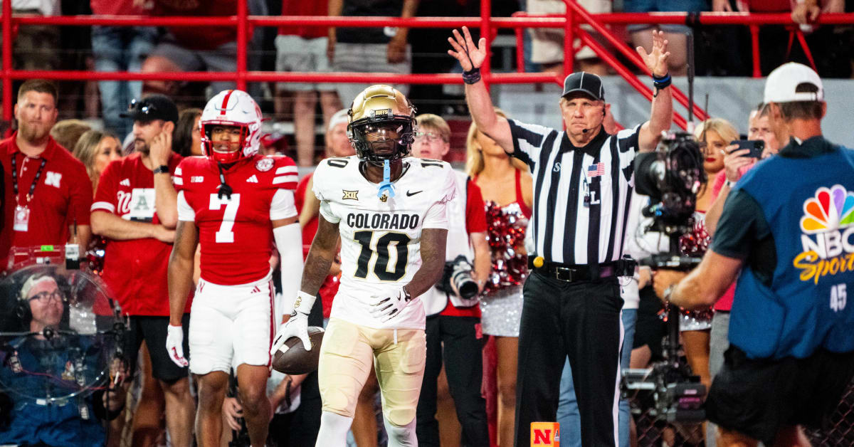 LaJohntay Wester and Unsung Heroes Shine in Colorado’s Win Over Arizona