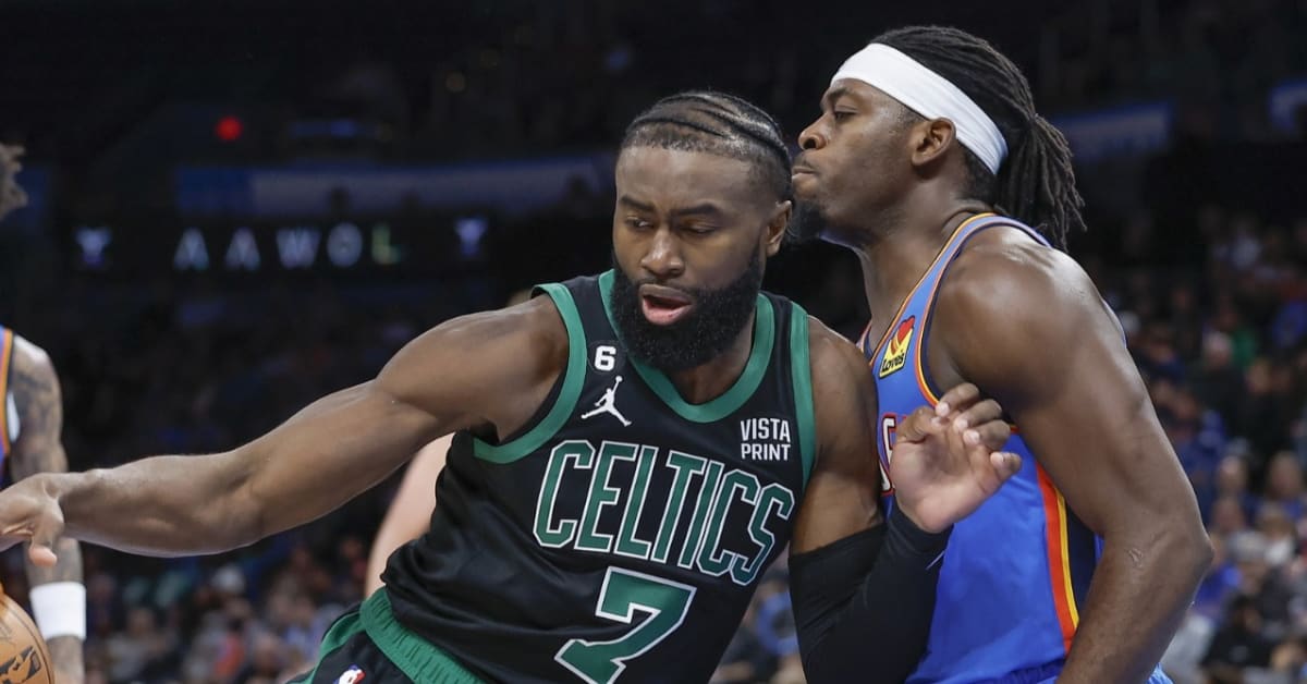 Skip Bayless predicts that the Thunder will reach the Finals Athlon