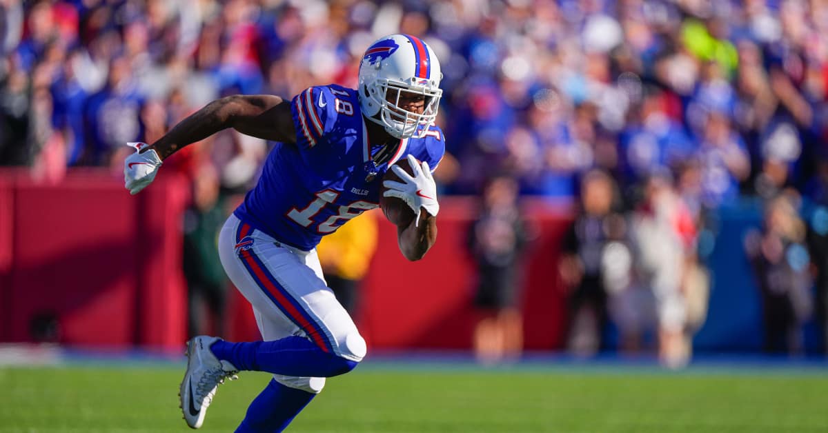 San Francisco 49ers Urged to Sign Keenan Allen or Amari Cooper as Brandon Aiyuk Insurance - Athlon Sports