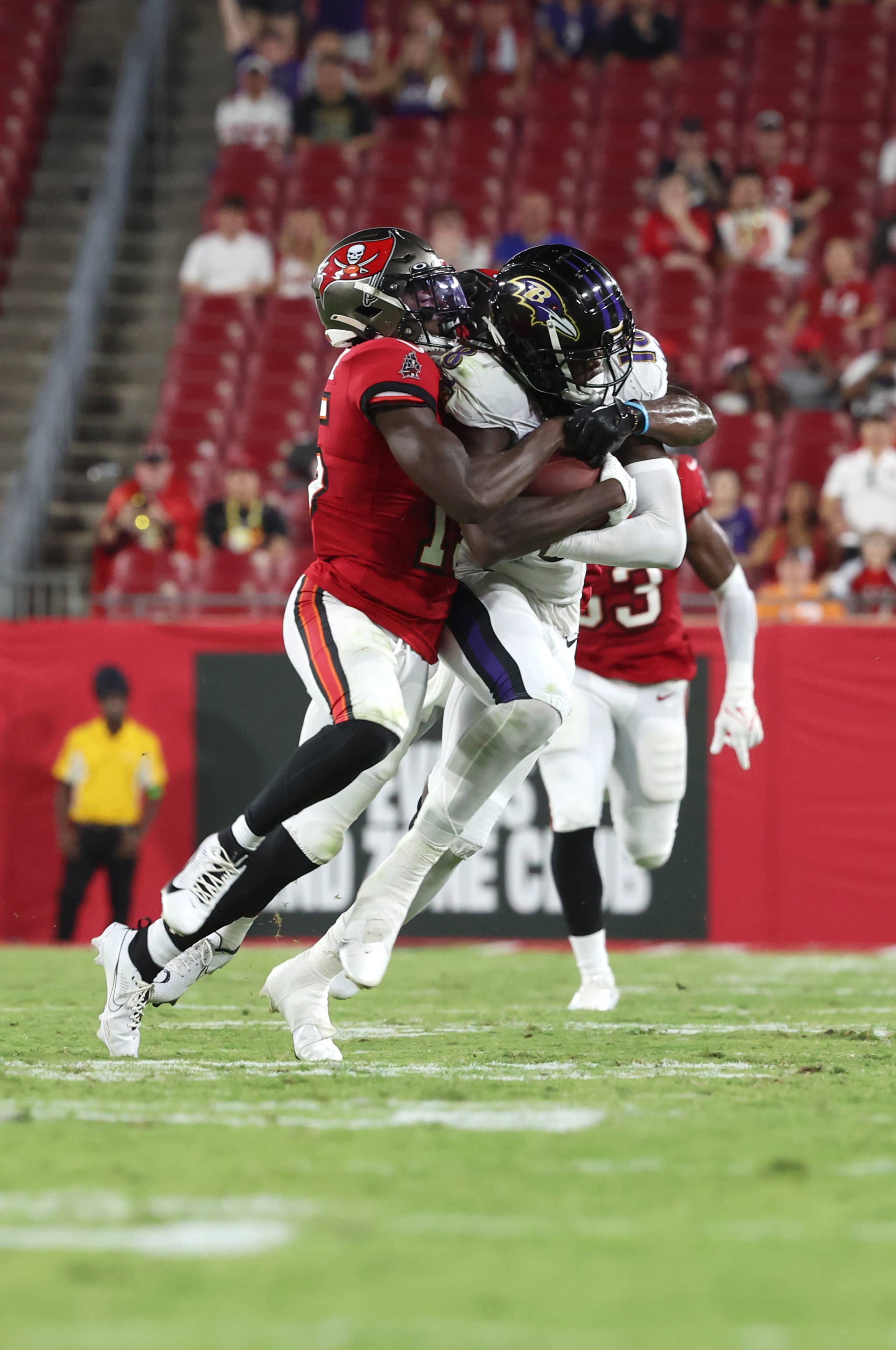 Baltimore Ravens Vs. Tampa Bay Buccaneers Predictions Athlon Sports