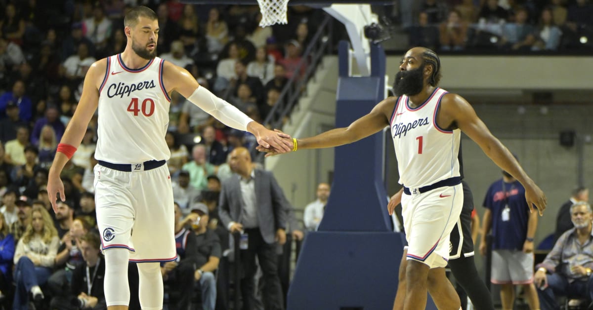 What are the challenges facing the Clippers' defense? Athlon Sports