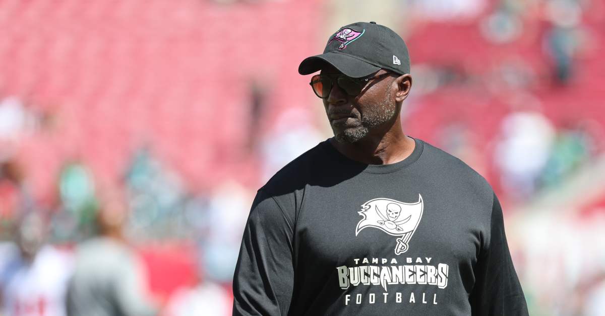 Tampa Bay Buccaneers Super Bowl Run Predicted to Hinge On 1 Key Thing - Athlon Sports