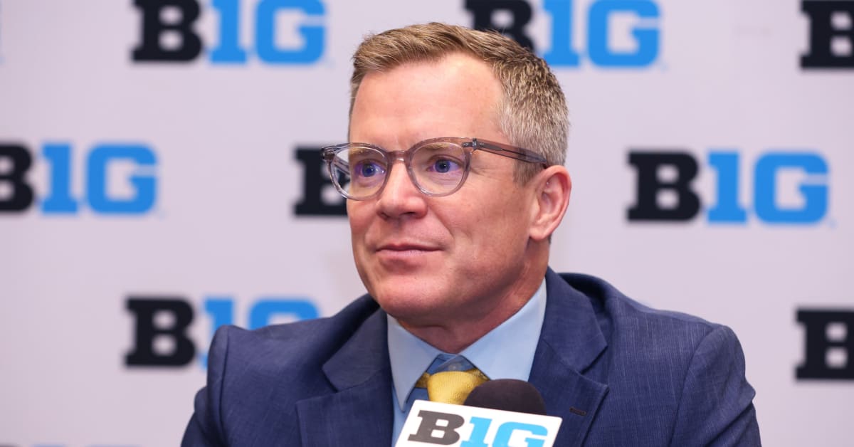 4 Reasons Why Dusty May Was the Right Choice for Michigan Basketball