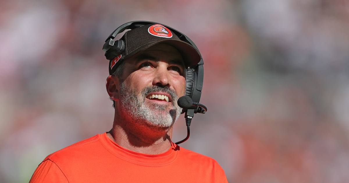 ESPN Announces Bad News On Bottom-Five Cleveland Browns In New Computer Rankings - Athlon Sports