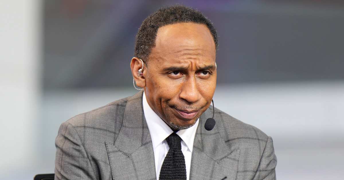 Stephen A. Smith Reveals Alabama Should Have Hired Deion Sanders ...