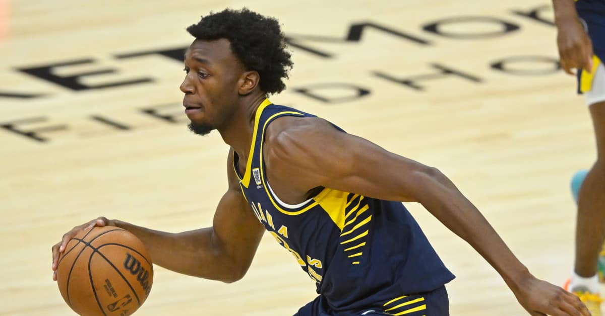 Indiana Pacers Land NBA Champion in Free Agency - Athlon Sports