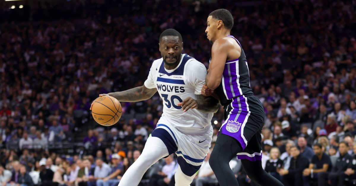 Sacramento Kings Have a Hard Pill to Swallow - Athlon Sports