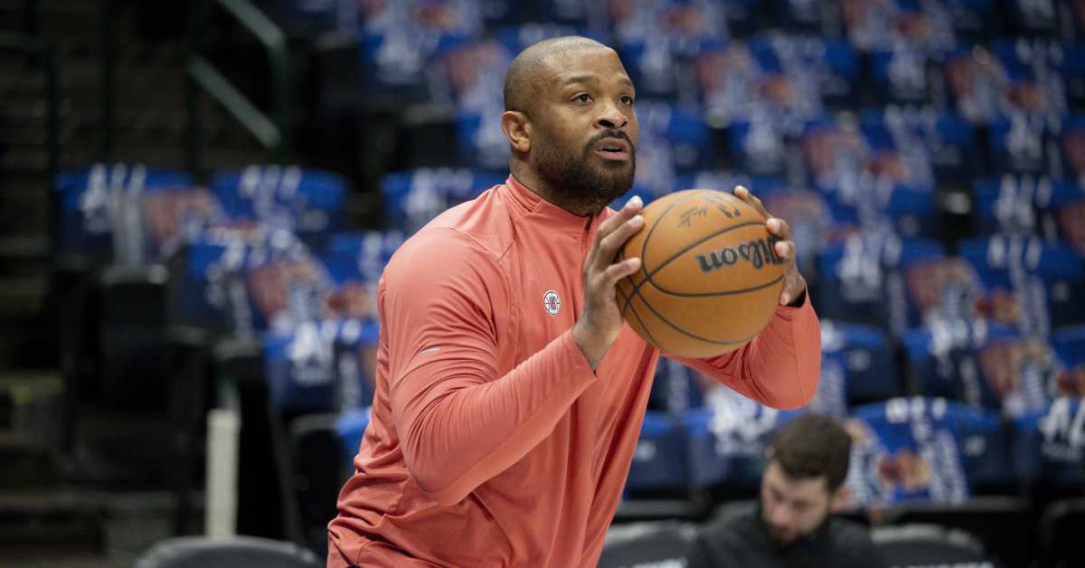 Heat, 76ers, Bucks, and Suns interested in PJ Tucker - Athlon Sports