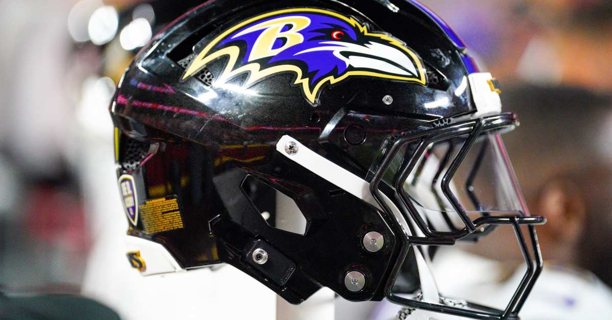 Baltimore Ravens Sign Super Bowl Winner And 9 of 11 Draft Picks - Athlon Sports