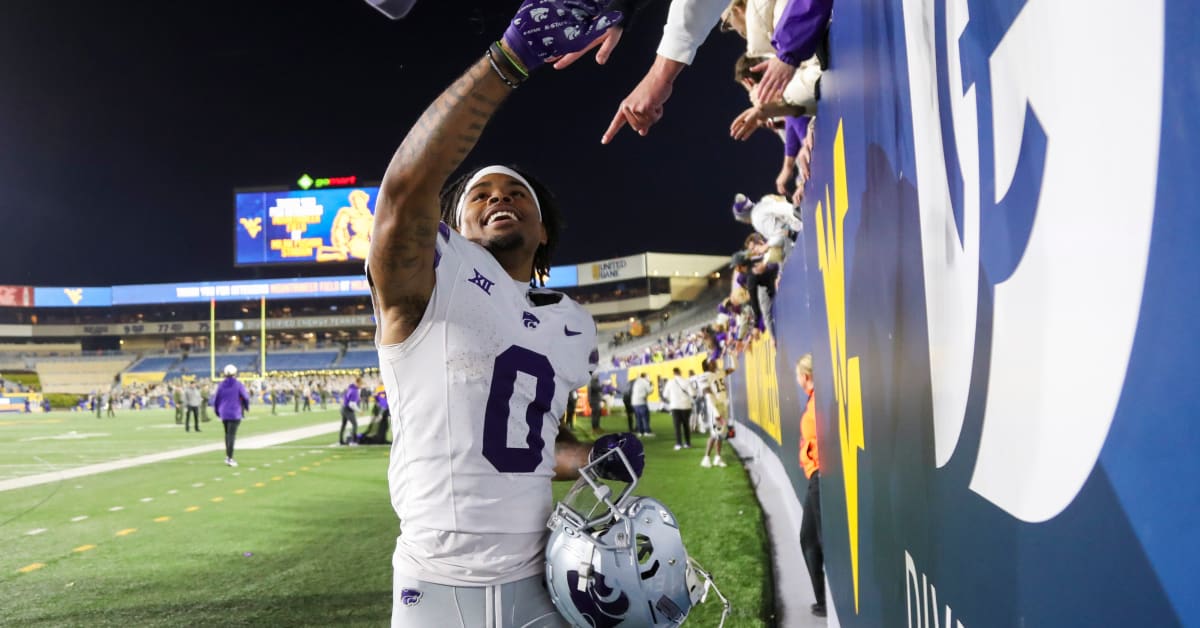 Kansas Jayhawks vs Kansas State Wildcats Predictions Will The Streak