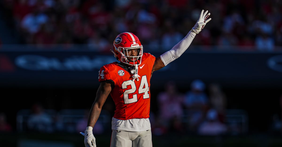 Baltimore Ravens Draft Could Produce Multiple Starters - Athlon Sports