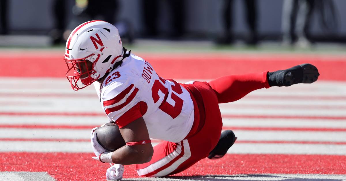 Nebraska vs. UCLA Predictions, what to watch for Athlon Sports